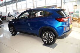 2015款本田XR-V 1.8L EXi CVT舒适版