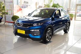 2015款本田XR-V 1.8L EXi CVT舒适版