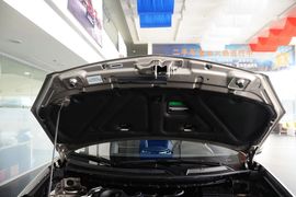 2016款雷诺科雷傲2.5L四驱舒适运动版