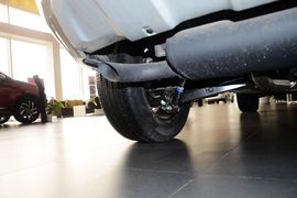 2016款雷诺科雷傲2.5L四驱舒适运动版