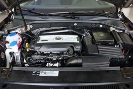 2015款大众帕萨特1.8TSI DSG御尊版