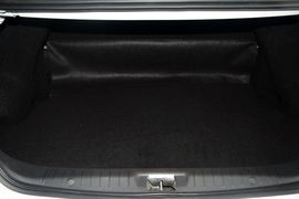 2014款东风风行景逸S50 1.5L手动尊贵型