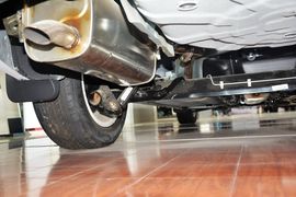 2014款东风风行景逸S50 1.5L手动尊贵型