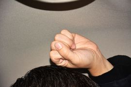 2014款东风风行景逸S50 1.5L手动尊贵型