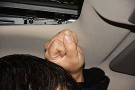 2014款东风风行景逸S50 1.5L手动尊贵型