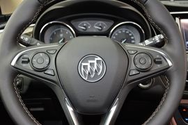 2016款别克昂科威28T四驱豪华型