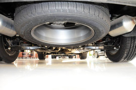2013款现代格锐3.0L 7座两驱舒适版