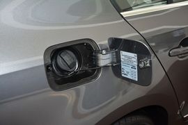 2015款大众速腾230TSI DSG豪华型