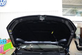 2015款大众速腾230TSI DSG豪华型