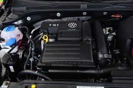 2015款大众速腾230TSI DSG豪华型