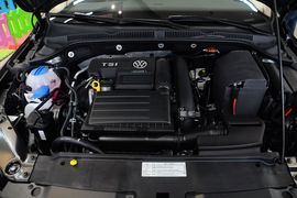 2015款大众速腾230TSI DSG豪华型
