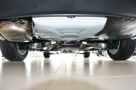 2015款大众速腾230TSI DSG豪华型