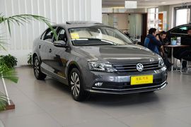 2015款大众速腾230TSI DSG豪华型
