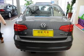 2015款大众速腾230TSI DSG豪华型