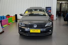 2015款大众速腾230TSI DSG豪华型