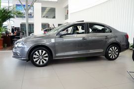 2015款大众速腾230TSI DSG豪华型