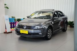 2015款大众速腾230TSI DSG豪华型