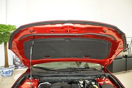 2016款马自达3Axela昂克赛拉三厢1.5L自动舒适型