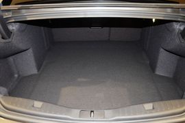 2014款林肯MKZ 2.0T尊享版