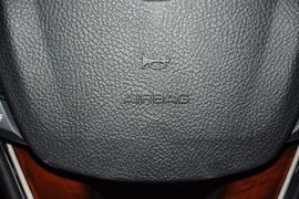 2014款林肯MKZ 2.0T尊享版