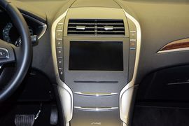 2014款林肯MKZ 2.0T尊享版