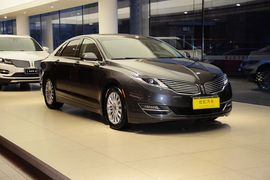 2014款林肯MKZ 2.0T尊享版
