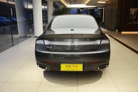 2014款林肯MKZ 2.0T尊享版