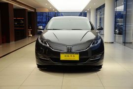 2014款林肯MKZ 2.0T尊享版
