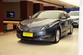 2014款林肯MKZ 2.0T尊享版