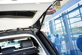 2016款路虎揽胜3.0 V6 SC Vogue