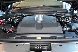 2016款路虎揽胜3.0 V6 SC Vogue