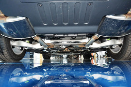 2016款路虎揽胜3.0 V6 SC Vogue