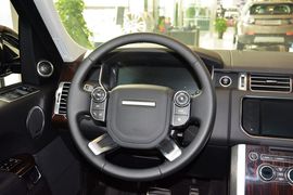 2016款路虎揽胜3.0 V6 SC Vogue