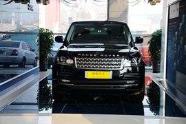 2016款路虎揽胜3.0 V6 SC Vogue