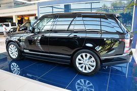 2016款路虎揽胜3.0 V6 SC Vogue