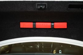 2016款凯迪拉克ATS-L 28T精英型