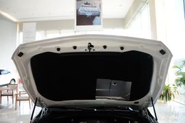 2016款凯迪拉克ATS-L 28T精英型