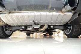 2016款凯迪拉克ATS-L 28T精英型