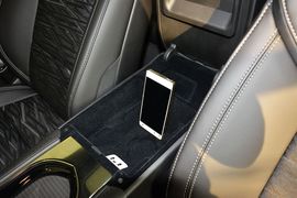 2016款凯迪拉克ATS-L 28T精英型