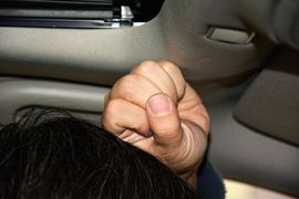 2016款凯迪拉克ATS-L 28T精英型