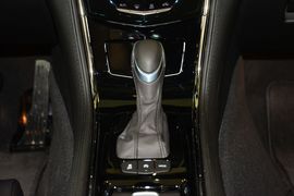 2016款凯迪拉克ATS-L 28T精英型