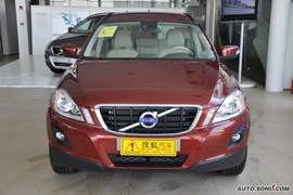 沃尔沃XC60 3.0T舒适限量版