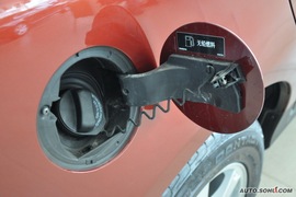 沃尔沃XC60 3.0T舒适限量版