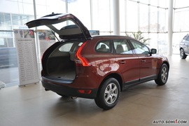 沃尔沃XC60 3.0T舒适限量版