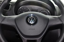 2014款大众POLO 180自动舒适版