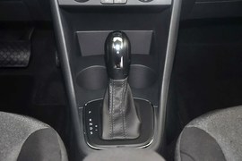 2014款大众POLO 180自动舒适版