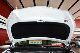 2016款别克昂科威28T四驱全能运动旗舰型