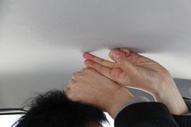 2016款中兴威虎TUV澳洲版 2.5T柴油四驱豪华版