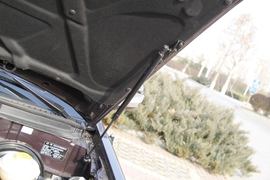 2016款中兴威虎TUV澳洲版 2.5T柴油四驱豪华版