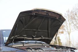 2016款中兴威虎TUV澳洲版 2.5T柴油四驱豪华版